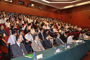 我校成功承办2013环境科学与技术国际会议