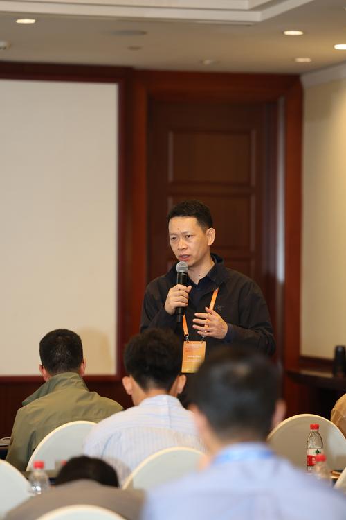 我院成功承办中国自动化学会工业物联网技术与应用专委会年度会议